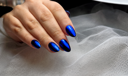 L'incontournable beauté nails : Manucure à Mennecy