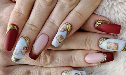 L'art de la Griffe : Barbier à sainte-florine