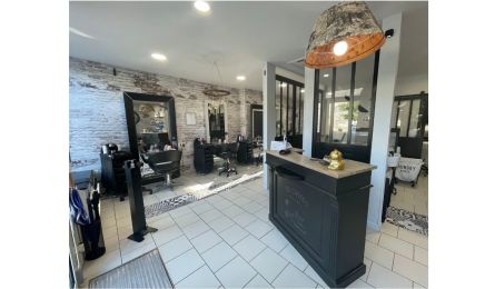 Salon Capil’Hair : Coiffeur à Baugy