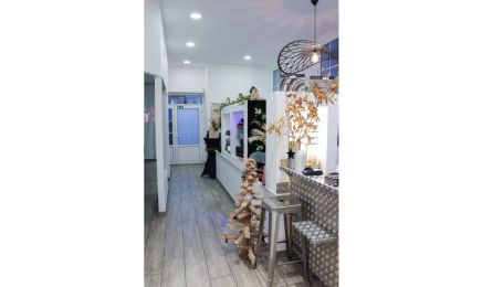En Apparté : Coiffeur à Chalon-sur-Saône