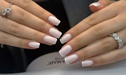GS Nails : Manucure à Saint-Brieuc