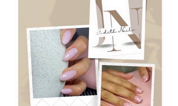 JUDITH NAILS & CILS DE SOIE - Institut Cocon