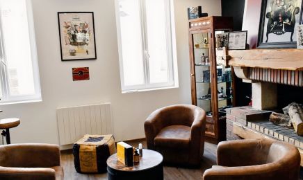 GentL’man Beaumont-le-Roger : Coiffeur à Beaumont-le-Roger