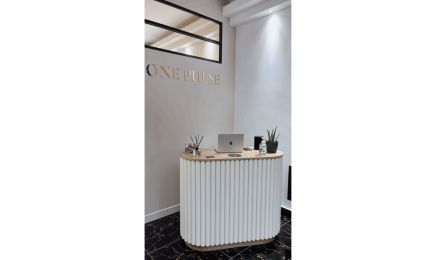 One Pulse : Institut de beauté à Paris
