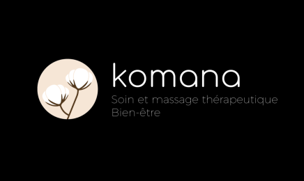 Komana | Kobido & Thérapeute Renata França & Lift Coreen - Lyon : Institut de beauté à STE FOY LES LYON