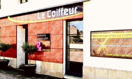 Le coiffeur Pont-Croix : Coiffeur à Pont-Croix