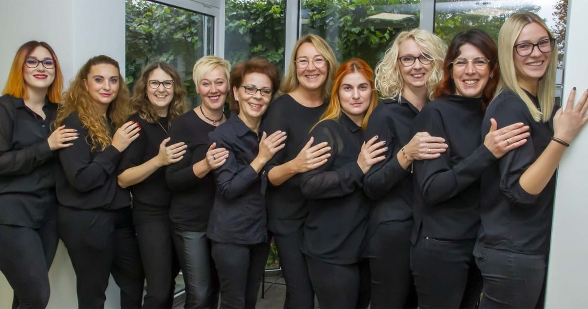 Friseur Blesken Friseur in Soest Planity