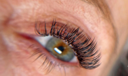 L’instant Cils : Institut de beauté à Mâcon