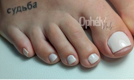 Ophély'Nails : Manucure à Saint-Germain-du-Puy
