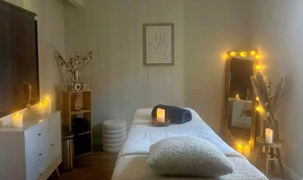 O Cocon Puchois : Coiffeur à Puch-d'Agenais