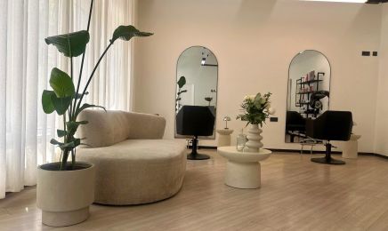 THE HAIR LAB: Barbershop in Pforzheim