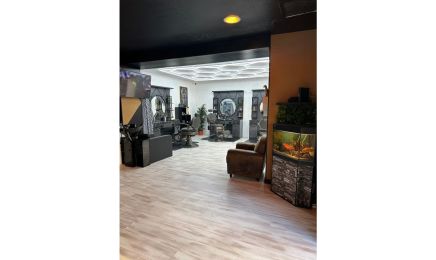 ARTISTE BARBER : Coiffeur à Castelsarrasin