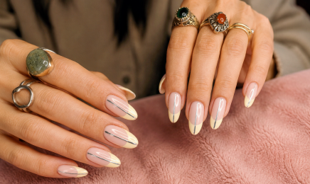 Julie Beauty Nail : Manucure à Fegersheim