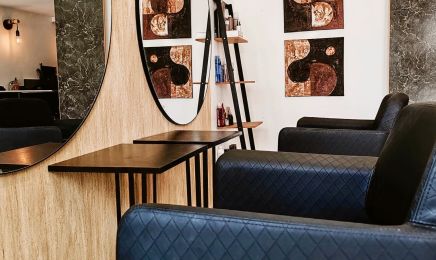 Jarod Fiscarelli : Coiffeur à Vienne