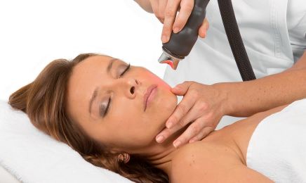 Carpe Diem : Spa à Corte
