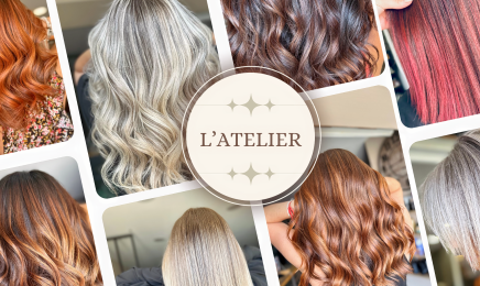 L’atelier | Expert Balayage : Manucure à Sérignan