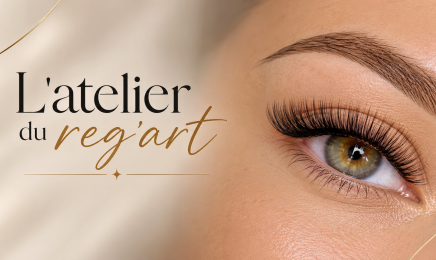 L’atelier du reg’Art : Institut de beauté à Mérignac