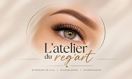 L’atelier du reg’Art : Institut de beauté à Mérignac