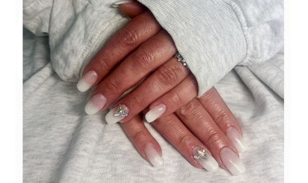A Tant’Ongles : Institut de beauté à Chevrières
