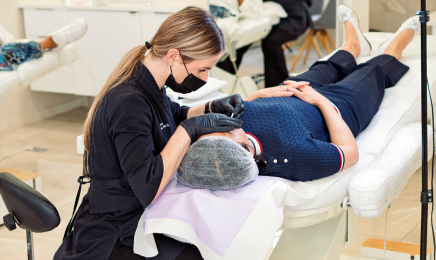 Studio Valéria Paul - Paris 8ème : Institut de beauté à Paris