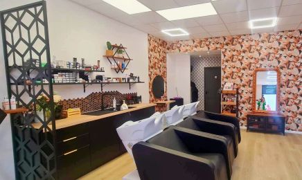 Le Salon de Pauline : Coiffeur à Marseillan