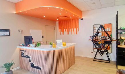 Le Salon de Pauline : Coiffeur à Marseillan
