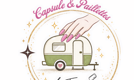Capsule & Paillettes by Tessa : Spa à Granges-les-Beaumont