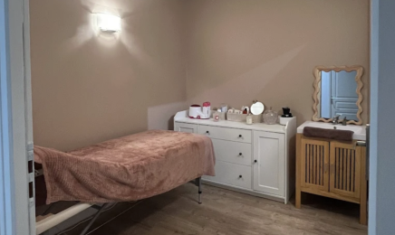 Belle Au Naturel : Institut de beauté à Amboise