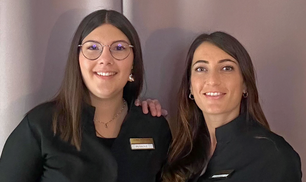Salon de Beauté L'Aura des Sens