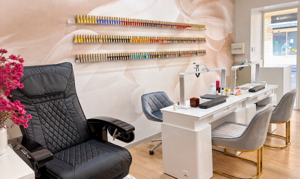 L Beauty  : Institut de beauté à Nice
