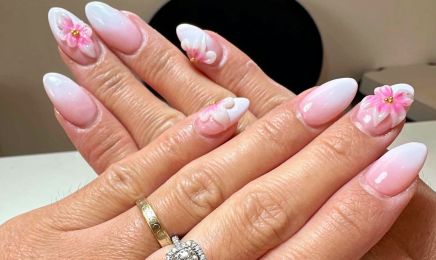 Lyle nails : Manucure à Paris
