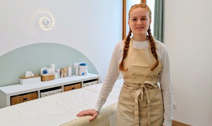 Jessica Ozil Beauté : Institut de beauté à Saillans