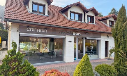 david&son - Allevard : Coiffeur à Allevard