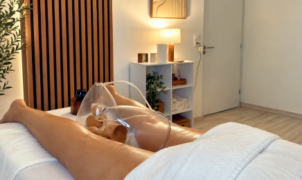 Newbody Studio ( soins minceur )  : Institut de beauté à Nantes