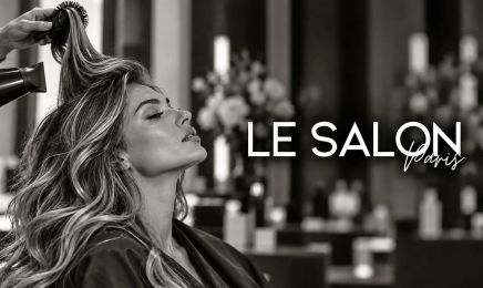 Le Salon by La Terrasse : Coiffeur à Paris