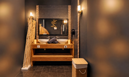 Le Palma : Spa à Valenciennes