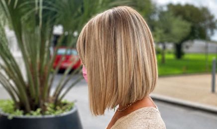 LB Studio : Coiffeur à Saint-Nazaire-sur-Charente