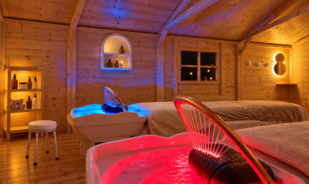 Institut M‘ et Vous - Head Spa & Papouilles : Institut de beauté à Montbrison