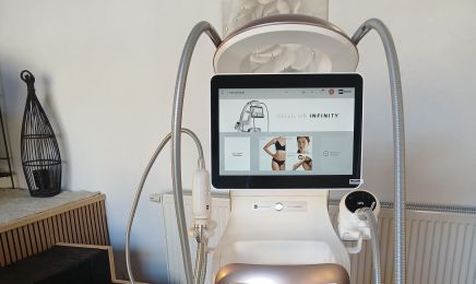 Au Chardon : Institut de beauté à Braives