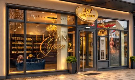 Beauty Atelier Elvan Capan: Friseur in Neu-Ulm