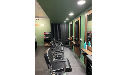 Madame Didi : Coiffeur à Nevers