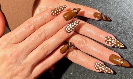 Lily Esthétique : Manucure à Rouffiac-Tolosan