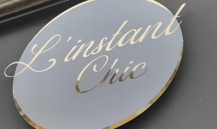 L'instant Chic : Coiffeur à Caen