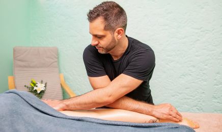 Chris Massage - Fasciathérapie & Madérothérapie : Institut de beauté à Talence