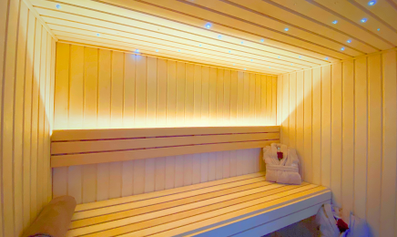 Spa Les Cinq Sens Fougères / Lécousse : Manucure à Lécousse