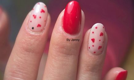 Nail’s By Jenny  : Institut de beauté à Carcès