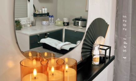 Madame Shiny : Institut de beauté à Honguemare-Guenouville