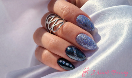 J'nailsbeauty : Manucure à Francheville
