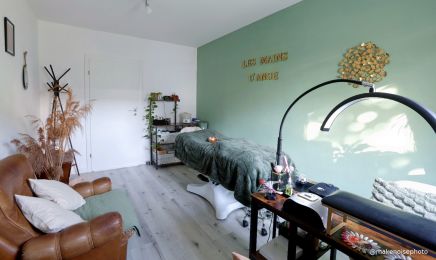 Les Mains d’Ange : Manucure à Mulhouse