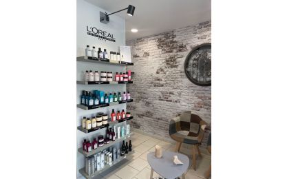 Salon Capil’Hair : Coiffeur à Baugy